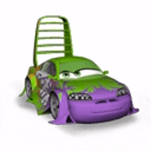 game cars