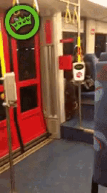 Tramrol Exit GIF