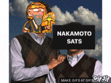 Og Satoshis GIF - Og Satoshis GIFs