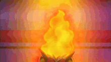 Infernape Blaze GIF - Infernape Blaze Infernape Blaze GIFs