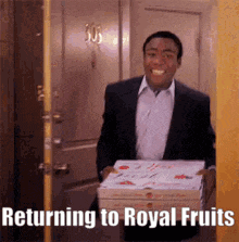 Royal-royal-fruits-royalpear GIF