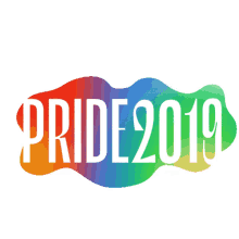 pride2019 pride