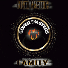 Covermasters Masters GIF