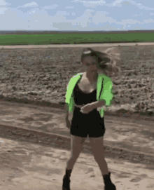 Ally Ally Brooke GIF - Ally Ally Brooke Country Girl GIFs