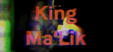 Cloud King King Malik GIF - Cloud King King Malik GIFs