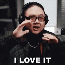 I Love It Pd GIF - I Love It Pd Form Of Therapy GIFs