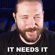 It Needs It Become The Knight GIF - It Needs It Become The Knight It'S Necessary To It GIFs