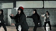 Red Cap GIF - Red Cap Cover GIFs