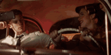 Drive Driving GIF - Drive Driving Date GIFs
