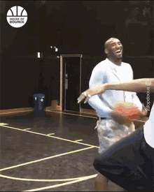 Laughing Kobe Bryant GIF - Laughing Kobe Bryant Kobe GIFs