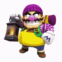 Wario Mario GIF - Wario Mario Wario Meme GIFs