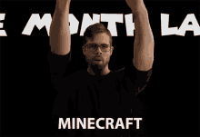 Minecraft Yes GIF - Minecraft Yes Yup GIFs