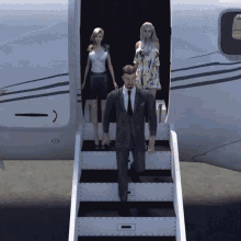 Bow Down Respect GIF - Bow Down Respect Boss GIFs