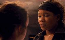 The Last Of Us Riley Abel GIF