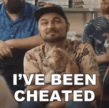 Ive Been Cheated Adam Chance GIF - Ive Been Cheated Adam Chance Home Free GIFs