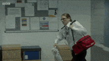 First Aid Running GIF - First Aid Running Iconic GIFs