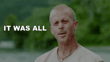 It Was All Good Worlds Toughest Race GIF - It Was All Good Worlds Toughest Race Eco Challenge Fiji GIFs