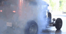 Burn Out Truck GIF - Burn Out Truck Car GIFs