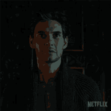 Determined William Thurber GIF - Determined William Thurber Ben Barnes GIFs