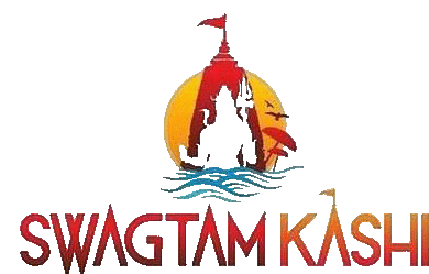 Swagtam Kashi Loader Sticker - Swagtam Kashi Loader Logo Stickers