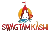 Swagtam Kashi Loader Sticker - Swagtam Kashi Loader Logo Stickers