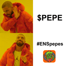 Pepe Enspepe GIF - Pepe Enspepe Enspepes GIFs