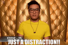 distraction bbcan