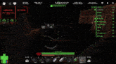 a screenshot of a video game with silly goofy jukantung rebel