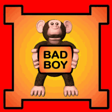 Bad Boy Dissenter GIF - Bad Boy Dissenter Protester GIFs