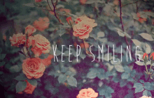 Keep Smiling GIF - Cheer Up Comfort Keep Smiling GIFs