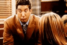 Funny Ross GIF - Funny Ross GIFs