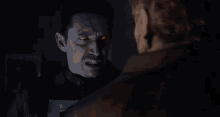 Ghost Rider Agents Of Shield GIF - Ghost Rider Agents Of Shield Shield GIFs