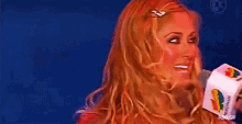Rbd Anahi GIF
