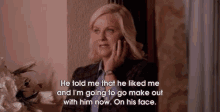 Good Plan GIF