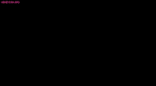 a red logo on a black background that says secret number .