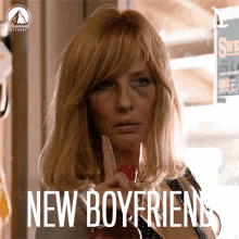 New Boyfriend Big Ass Ashtray GIF - New Boyfriend Big Ass Ashtray Beth Dutton GIFs