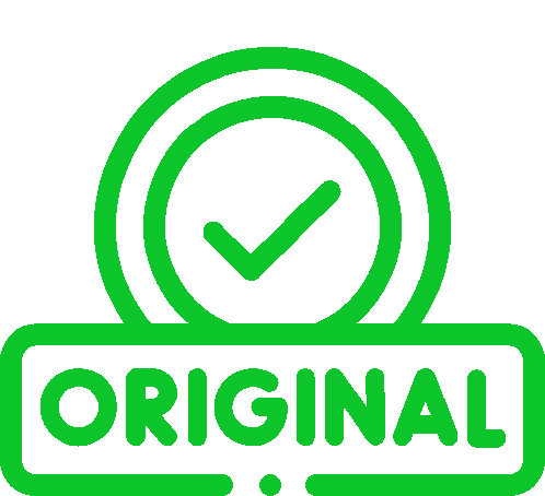 Originality And Be Protected Sticker - Originality And Be Protected Stickers