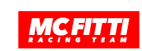 Mcfitti Racing Sticker - Mcfitti Fitti Racing Stickers