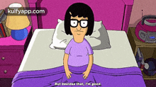 S But Besldes That, I'M Good..Gif GIF