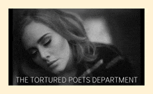 Adele Hello GIF - Adele Hello The Tortured Poets Department GIFs