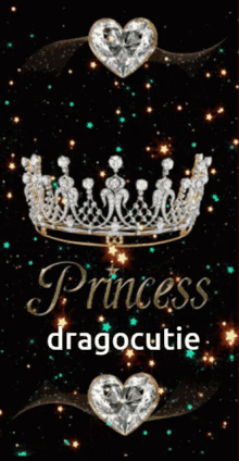 Princess Dragocutie GIF - Princess Dragocutie Drago GIFs