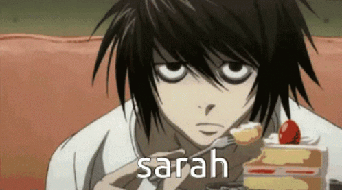 Discover more than 61 death note cake best - awesomeenglish.edu.vn