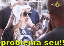 Problemaseu Eeucomisso GIF - Its Your Problem What Do I Have To Do With That GIFs