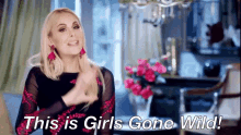 Girls Gone Wild Rhod GIF - Girls Gone Wild Rhod Real Housewives Of Dallas GIFs
