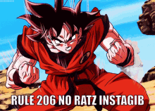 Rule206 Ratz Instagib GIF