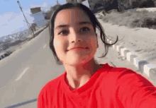 Laaj Lagyo Sabina Thakuri GIF - Laaj Lagyo Sabina Thakuri Nepali Girl GIFs