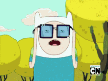 Glasses Of GIF - Glasses Of The GIFs