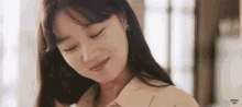 Gong Hyo Jin Kong Hyo Jin GIF - Gong Hyo Jin Kong Hyo Jin Khj Ssg GIFs