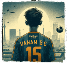 Vanam G GIF - Vanam G GIFs