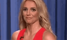 Britney Spears Laughing GIF - Britney Spears Laughing Laugh GIFs